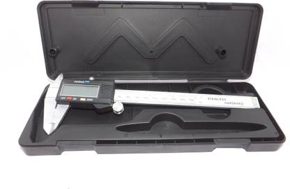 Simrah DIGITAL VERNIER CALIPER Vernier Caliper (0-150 mm) Vernier Caliper