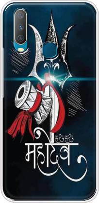 Coolcase Back Cover for Vivo Y15