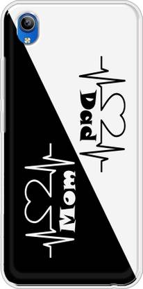 Coolcase Back Cover for Vivo Y90, Vivo Y91i Back Cover