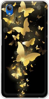 Coolcase Back Cover for Vivo Y90 Back Cover