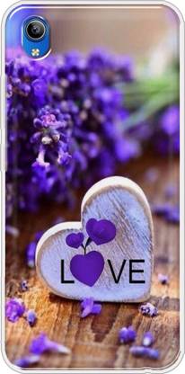 Coolcase Back Cover for Vivo Y90