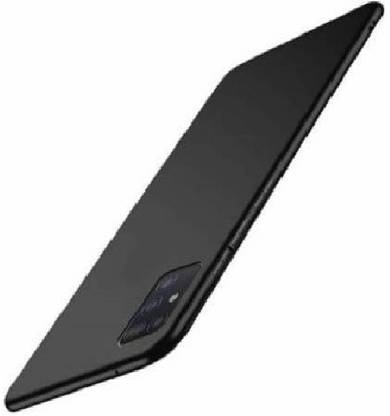 RBCASE Front & Back Case for Samsung galaxy M51