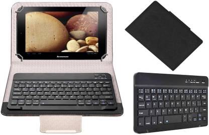 ACM Keyboard Case for Lenovo Ideatab S2109