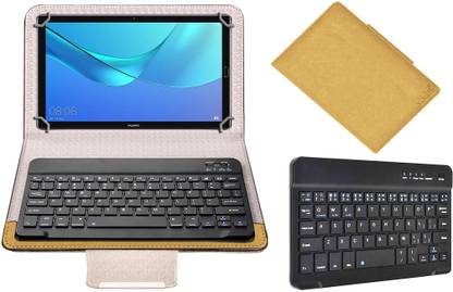ACM Keyboard Case for Huawei Mediapad M5 Pro 10.1