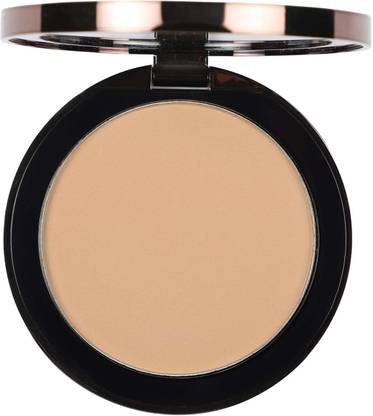 COLORBAR Perfect Match Compact-Warm Beige 9gm Compact