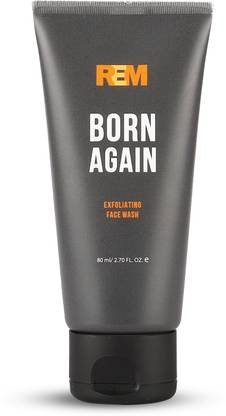 COLORBAR Born Again Exfoliating  Face Wash