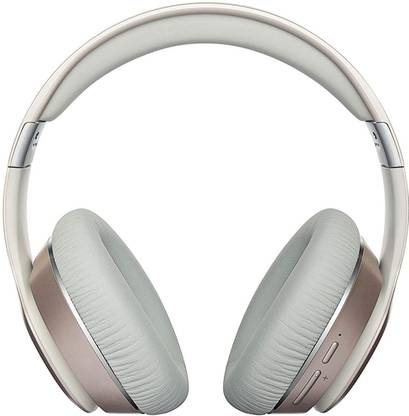 Edifier W820BT Bluetooth Headphones - Foldable Wireless Headphone Bluetooth
