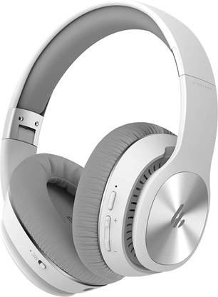 Edifier W828NB Wireless Bluetooth Headphones - Active Noise Canceling Bluetooth Gaming