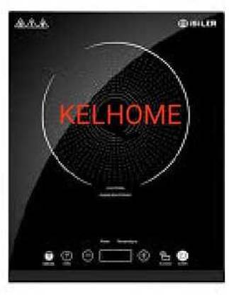 KELHOME 2000 W Induction Cooktop Push Button