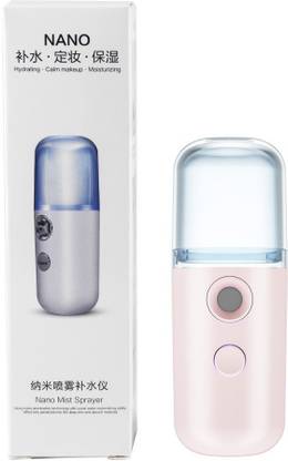 onekart store Pocket Size Sanitizer Machine 30 ml Liquid, Gel, Foam Dispenser