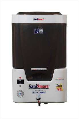 SINCOM SANISMART Super S5 7 L Liquid Dispenser