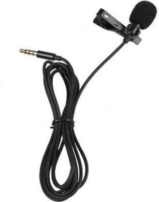 JANROCK High Quality Professional Mini Microphone Microphone