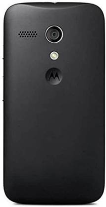 TECHFY Motorola Motorola G (1st generation) Back Panel