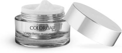 COLORBAR Visibly Better Moisturizing Crème