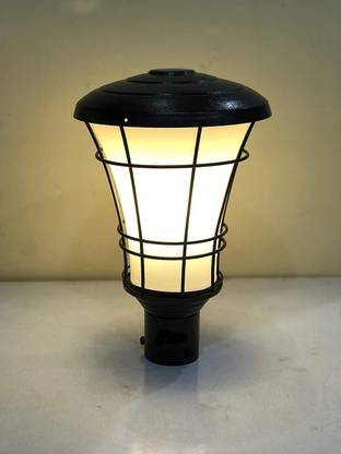 Roshni & Light RS-0051 Gate Light Outdoor Lamp