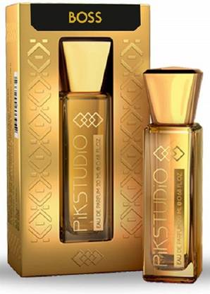 PiKSTUDiO Boss Perfume 100Ml*1Pcs RH5568 Eau de Parfum  -  100 ml