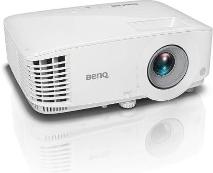 BenQ MH550 (3500 lm / 1 Speaker / Wireless / Remote Controller) Portable Projector