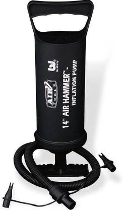 YOUNG STAR 3 VALVE BEST SELLER N Air Hammer-Inflation Pump WATER POOL,CHAI,SOFA . Inflatable Furniture Pump