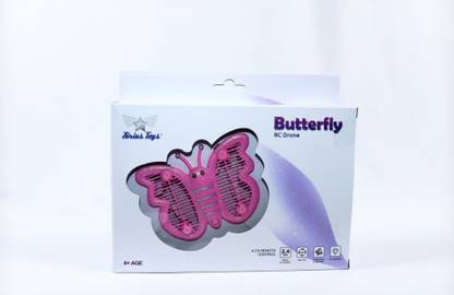 Sirius Toys Butterfly Hand Control Drone