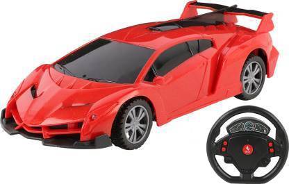 deepak collection LMB-RED Remote Control Car