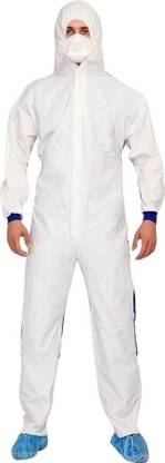 SAVIOUR BPSAV-SSMMS Safety Jacket