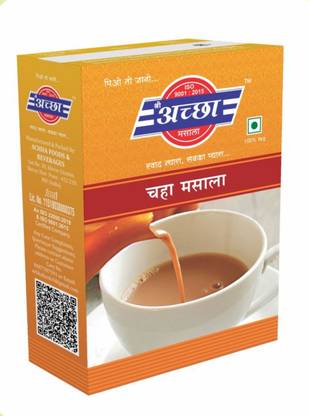 shree achha masala CHAHA MASALA