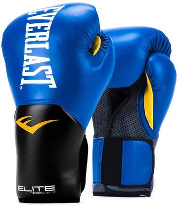 EVERLAST Boxing Gloves Elite Pro Style V2 Boxing Gloves