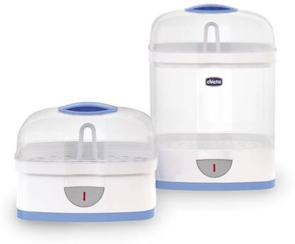 Chicco STERILNATURAL 2IN1 - 6 Slots