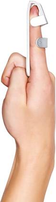 VISSCO New Finger Splint - Baseball Splints