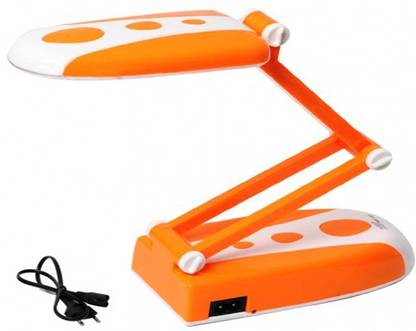 Dp 636 (RECHARGEABLE LED DESK LAMP) Table Lamp
