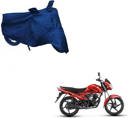 Gavya Waterproof Two Wheeler Cover for Suzuki