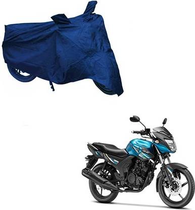 Gavya Waterproof Two Wheeler Cover for Yamaha