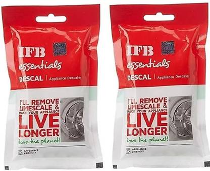 IFB Descal Powder 7 Detergent Powder