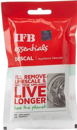 IFB Descal Powder 3 Detergent Powder