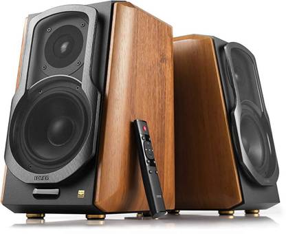 Edifier S1000MKII 120 W Bluetooth Home Theatre