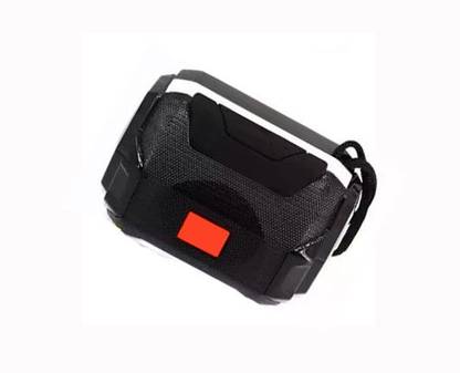DigiClues high sound LB Built-In FM Radio to listen radio stations reachargeable speaker . 10 W Bluetooth Speaker