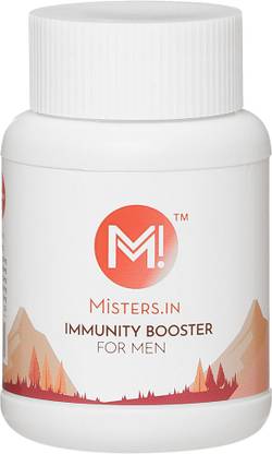 Misters.in Immunity Booster for men