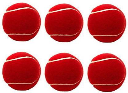 Tiger spin Heavy Cricket Training Ball