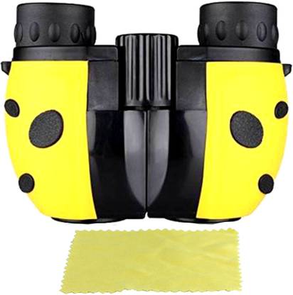 Selva Front binocular Telescope Binocular monocular Magnification 8x21 Zoom Long Distance Telescope with Pouch for long distance zoom Foldable for zoom Binoculars Binoculars