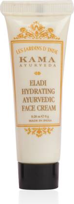 KAMA AYURVEDA ELADI HYDRATING AYURVEDIC FACE CREAM SAMPLE