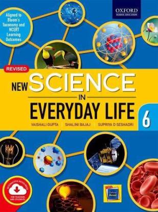 New Science in Everyday Life