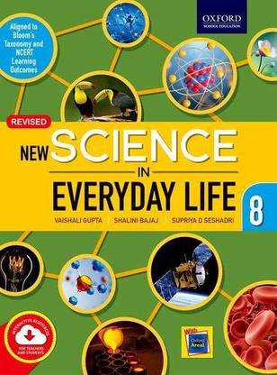 New Science in Everyday Life