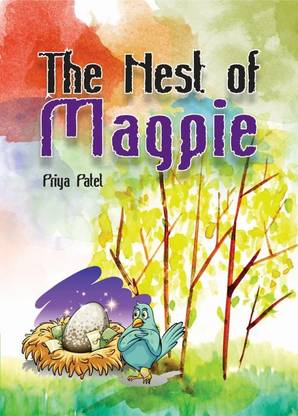 The Nest of Magpie