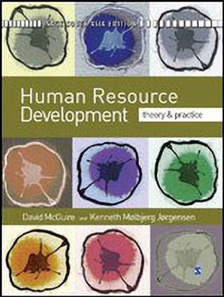 Human Resource Development