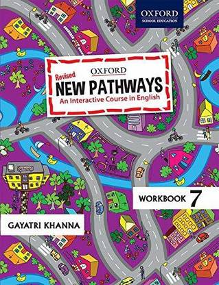 New Pathways  - An Interactive Course in English