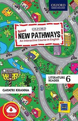 New Pathways  - An Interactive Course in English