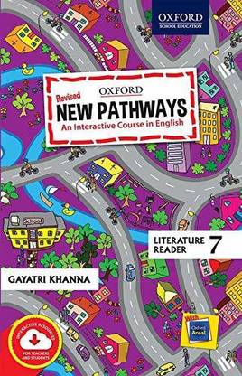 New Pathways  - An Interactive Course in English