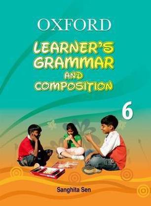 Oxford Learner's Grammar and Composition 6 Middle