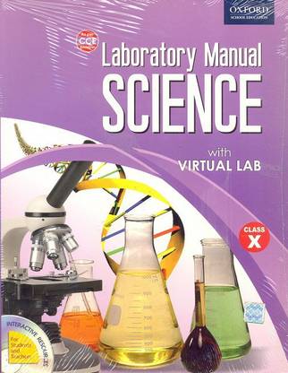 Laboratory Manual Science with Virtual Lab 10