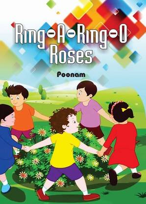 Ring A Ring -o- Roses